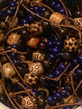 Load image into Gallery viewer, Lazarus protection bracelet