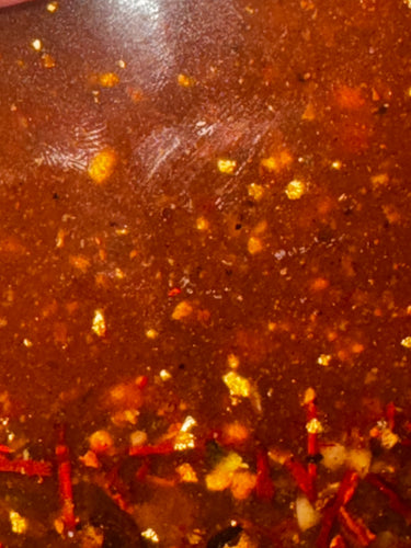 Black Gold Money & Wealth drawing oil