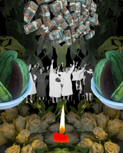 Load image into Gallery viewer, Money blockbuster service