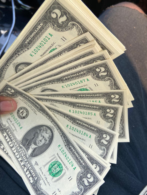 Money service