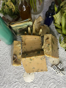 Money Soap