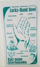 Load image into Gallery viewer, 777 lucky hand balm🎰🎲🤑
