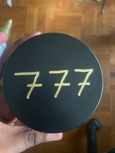777 lucky hand balm🎰🎲🤑