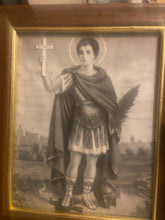 Load image into Gallery viewer, “Saint Expedite” fast luck oil [Presale - will ship Mid February]